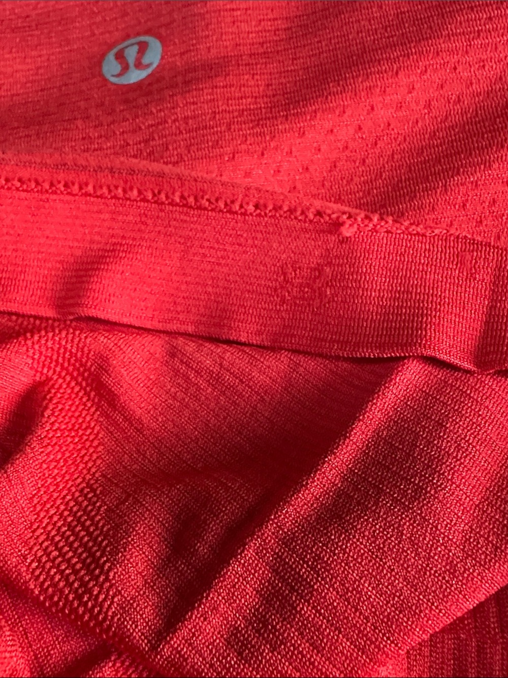 Lululemon Long Sleeve Swiftly - Picture 4 of 5
